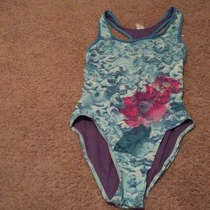 Bathing suit